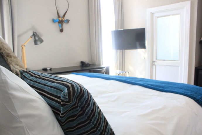 Imagen de la habitación del Hotel Cloud 9 Boutique and Spa. Foto 5