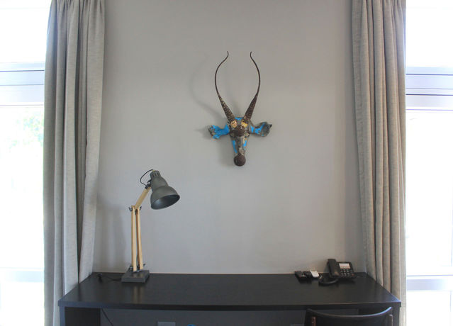 Imagen de la habitación del Hotel Cloud 9 Boutique and Spa. Foto 7