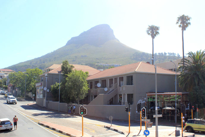 Imagen de los exteriores del Hotel Cloud 9 Boutique and Spa. Foto 16