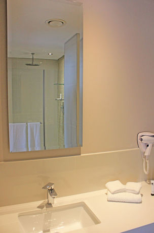 Imagen de la habitación del Hotel Cloud 9 Boutique and Spa. Foto 10