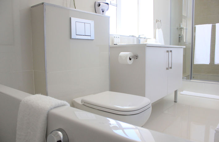 Imagen de la habitación del Hotel Cloud 9 Boutique and Spa. Foto 11