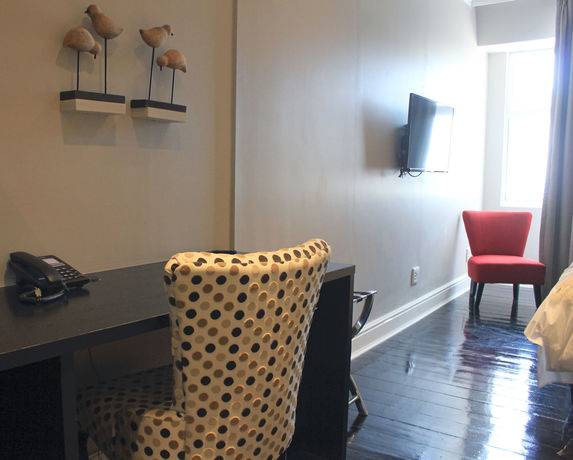 Imagen de la habitación del Hotel Cloud 9 Boutique and Spa. Foto 12