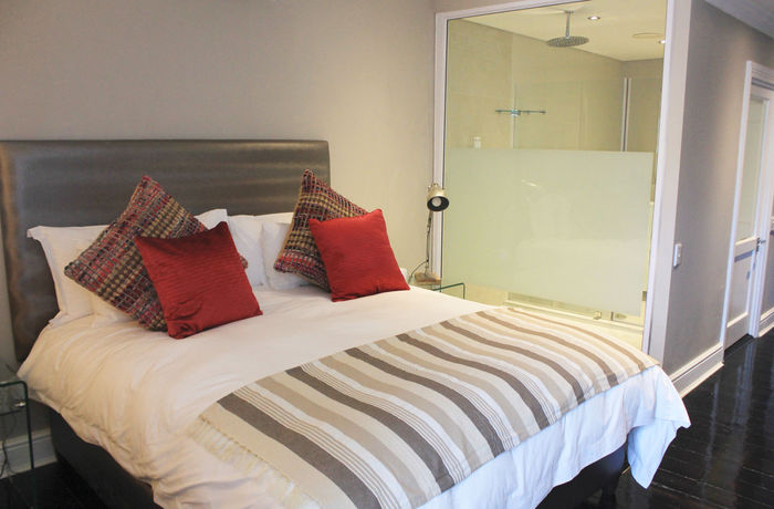 Imagen de la habitación del Hotel Cloud 9 Boutique and Spa. Foto 13