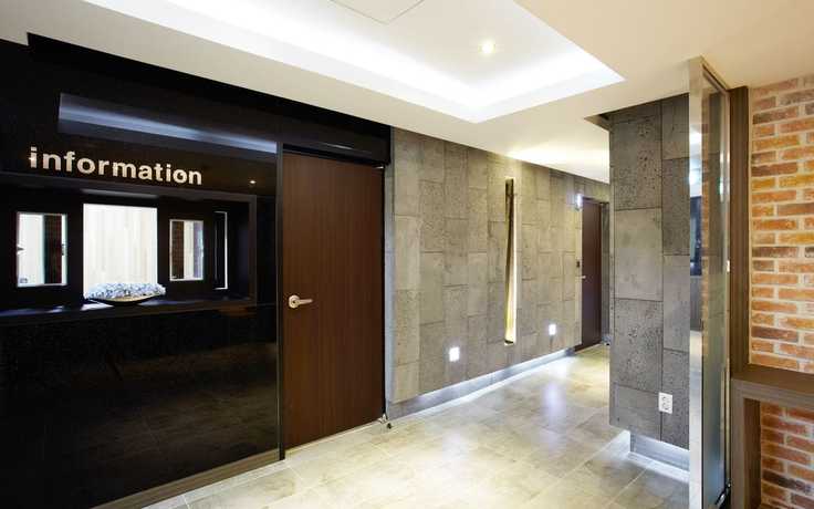 Imagen de los interiores del Hotel Cloud 9 Hotel. Foto 19