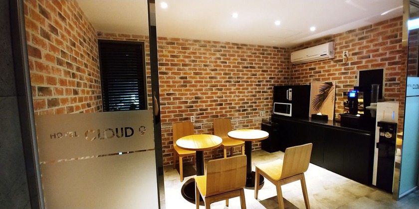 Imagen de los interiores del Hotel Cloud 9 Hotel. Foto 20
