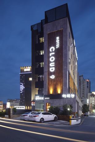 Imagen general del Hotel Cloud 9 Hotel. Foto 1