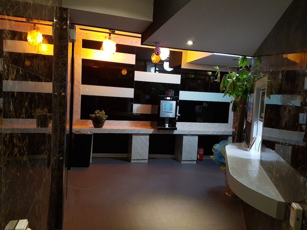 Imagen de los interiores del Hotel Cloud 9 Hotel. Foto 17