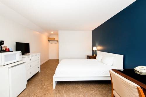 Imagen de la habitación del Hotel Cloud 9 Inn. Foto 4