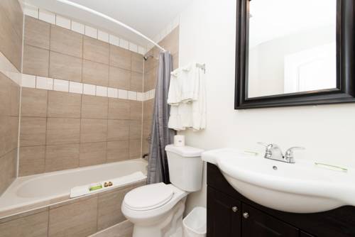 Imagen de la habitación del Hotel Cloud 9 Inn. Foto 5