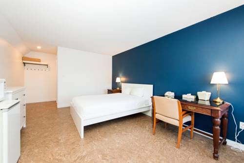 Imagen de la habitación del Hotel Cloud 9 Inn. Foto 7