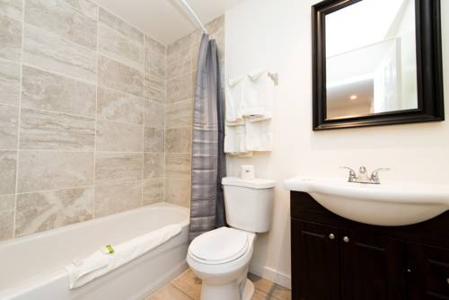 Imagen de la habitación del Hotel Cloud 9 Inn. Foto 12