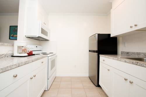 Imagen de la habitación del Hotel Cloud 9 Inn. Foto 13