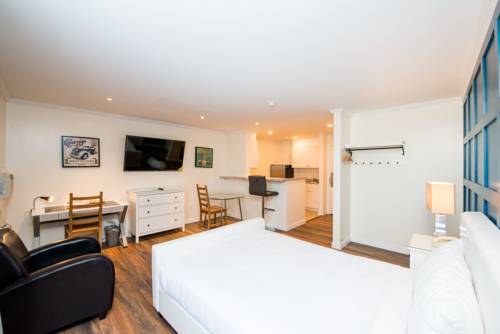 Imagen de la habitación del Hotel Cloud 9 Inn. Foto 14