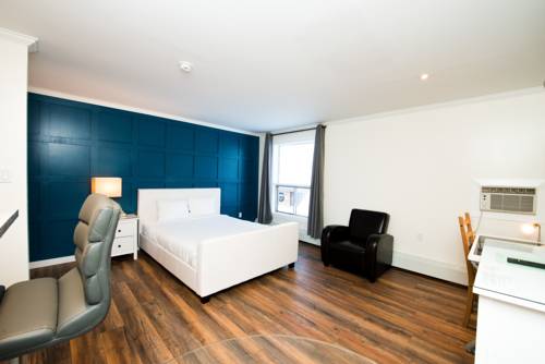 Imagen de la habitación del Hotel Cloud 9 Inn. Foto 16