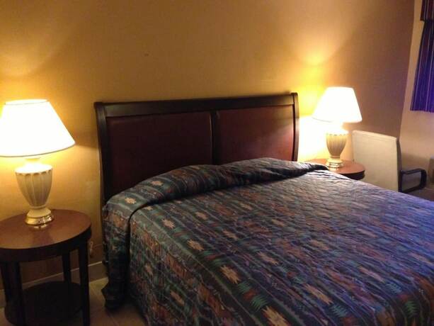 Imagen general del Hotel Cloud 9 Inn. Foto 2