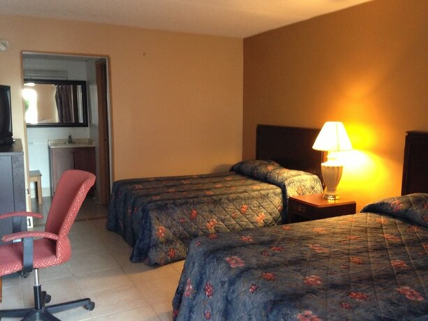 Imagen general del Hotel Cloud 9 Inn. Foto 5