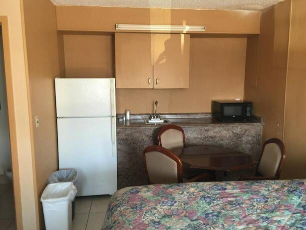 Imagen general del Hotel Cloud 9 Inn. Foto 9