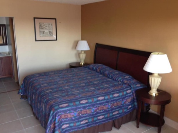 Imagen general del Hotel Cloud 9 Inn. Foto 10