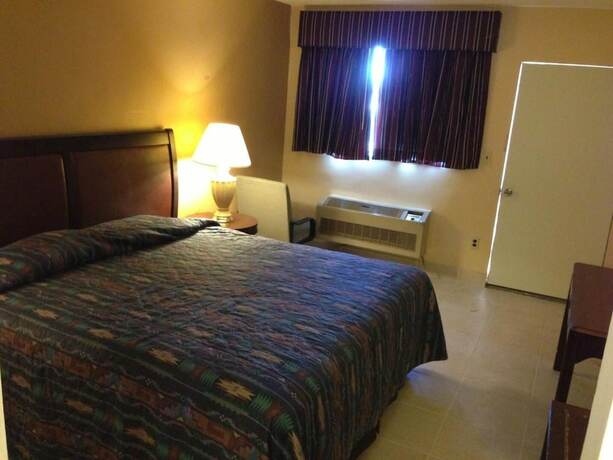 Imagen general del Hotel Cloud 9 Inn. Foto 11