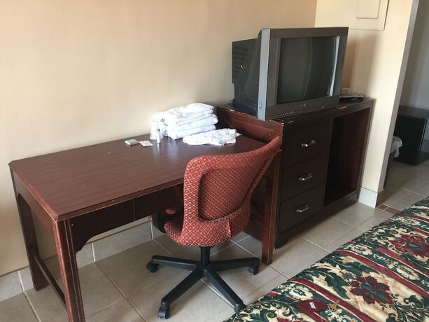 Imagen de la habitación del Hotel Cloud 9 Inn. Foto 15