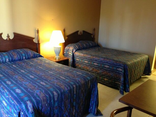 Imagen de la habitación del Hotel Cloud 9 Inn. Foto 17