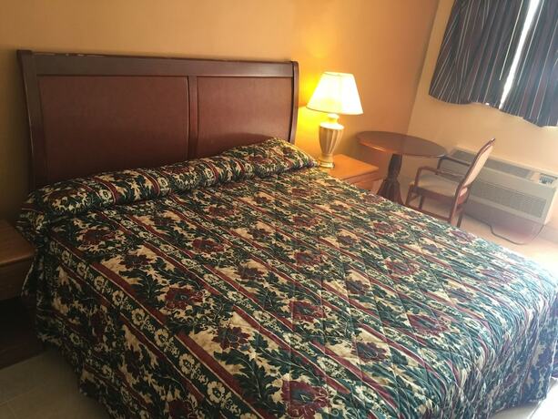 Imagen de la habitación del Hotel Cloud 9 Inn. Foto 18