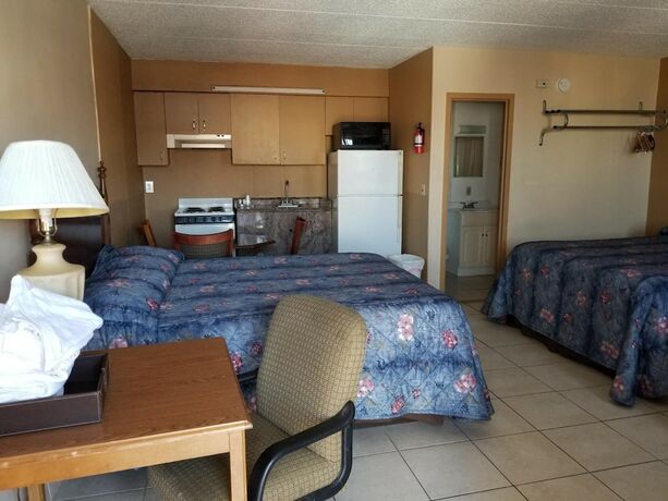 Imagen general del Hotel Cloud 9 Inn, Seaside Heights. Foto 1