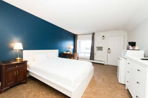 Imagen de la habitación del Hotel Cloud 9 Inn, Whitecourt. Foto 8