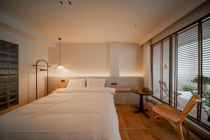Imagen de la habitación del Hotel Cloud 9, Luoyang. Foto 3