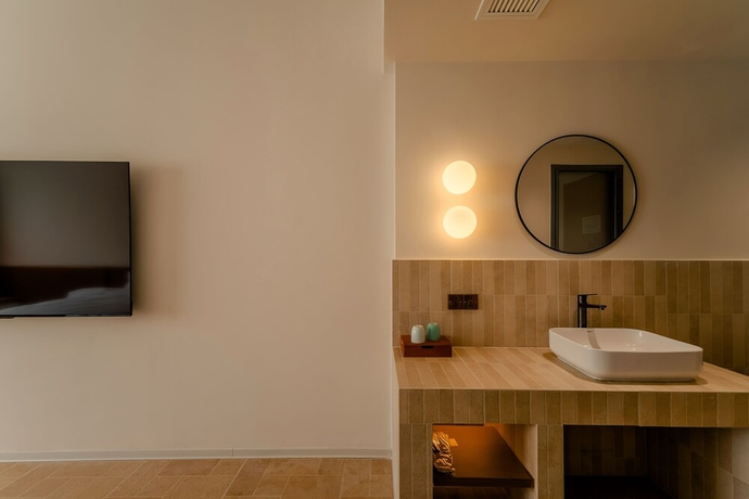 Imagen de la habitación del Hotel Cloud 9, Luoyang. Foto 7