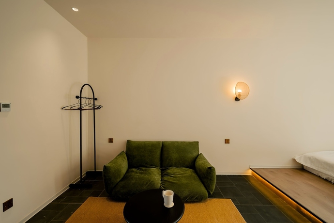 Imagen de la habitación del Hotel Cloud 9, Luoyang. Foto 9