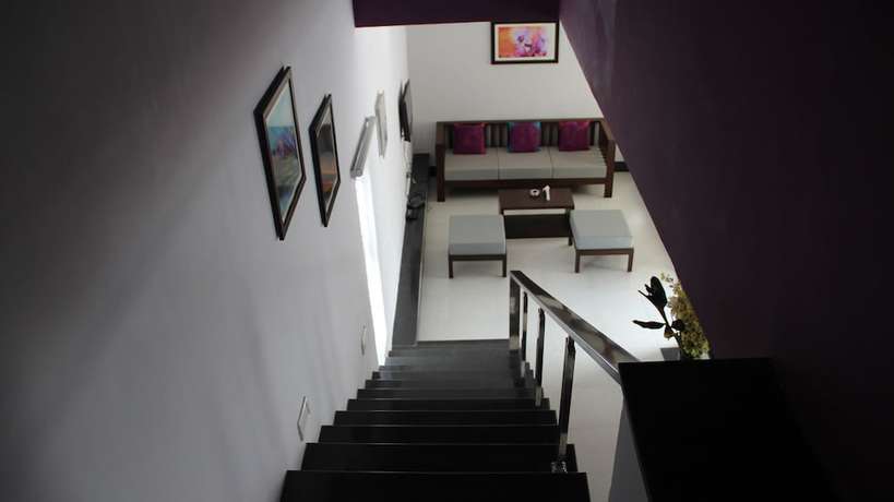 Imagen de los interiores del Hotel Cloud 9 Resort, Yealgiri. Foto 18