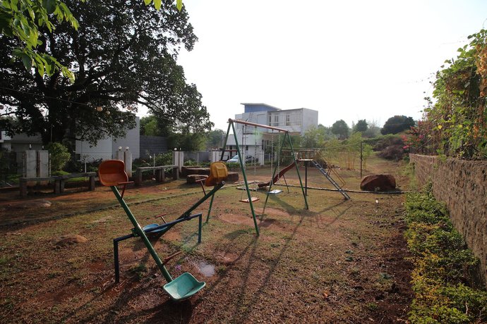 Imagen general del Hotel Cloud 9 Resort, Yealgiri. Foto 1
