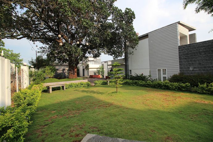 Imagen de los exteriores del Hotel Cloud 9 Resort, Yealgiri. Foto 15