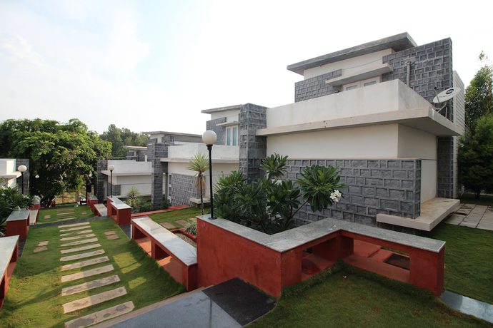 Imagen de la habitación del Hotel Cloud 9 Resort, Yealgiri. Foto 10