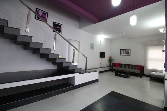 Imagen de la habitación del Hotel Cloud 9 Resort, Yealgiri. Foto 12