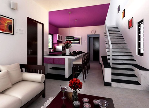 Imagen de la habitación del Hotel Cloud 9 Resort, Yealgiri. Foto 13