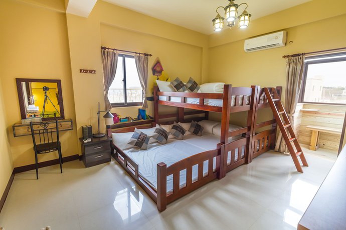 Imagen de la habitación del Hotel Cloud. Foto 2