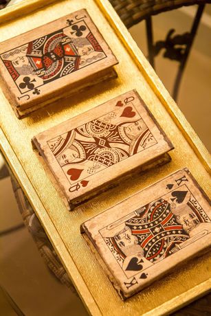 Imagen de los interiores del Hotel Cloud. Foto 14