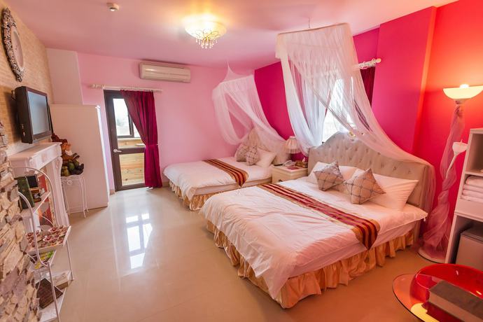 Imagen de la habitación del Hotel Cloud. Foto 11