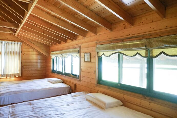 Imagen general del Hotel Cloud Falls Resort. Foto 3