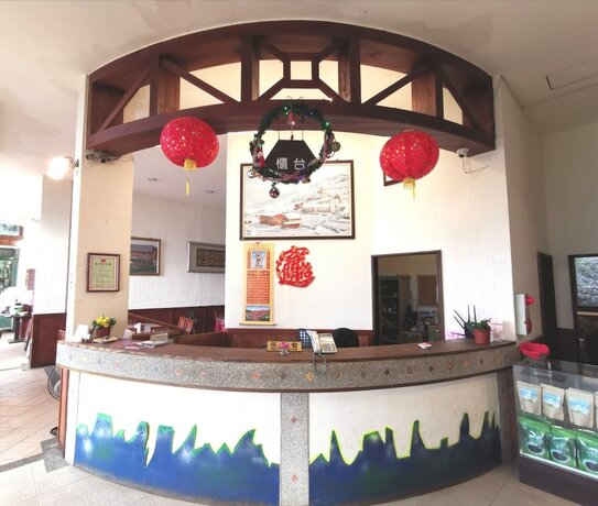 Imagen general del Hotel Cloud Falls Resort. Foto 6