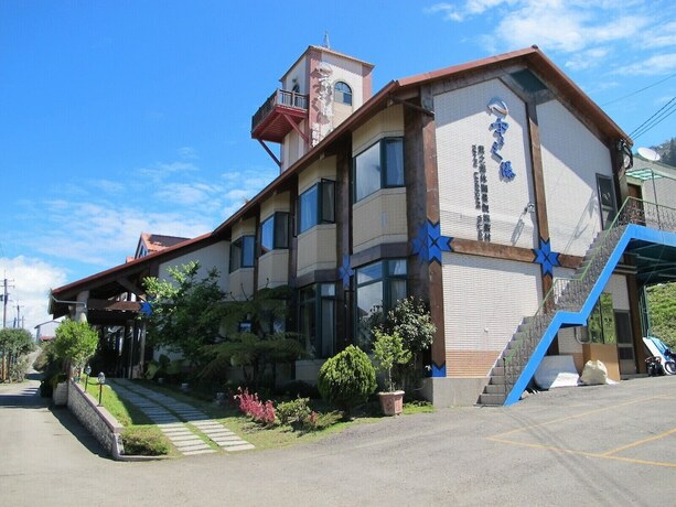 Imagen general del Hotel Cloud Falls Resort. Foto 9