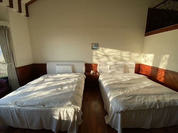 Imagen general del Hotel Cloud Falls Resort. Foto 11
