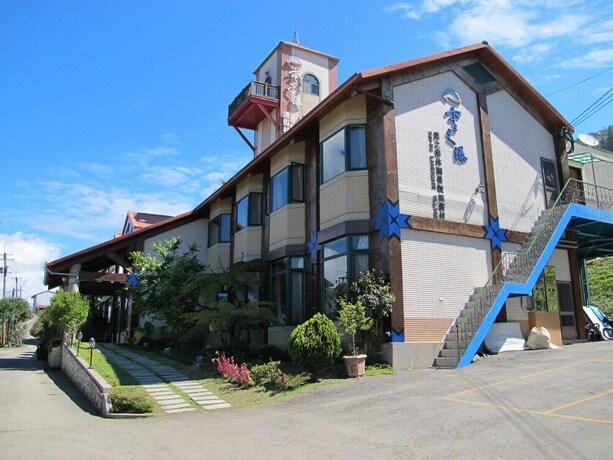 Imagen general del Hotel Cloud Falls Resort. Foto 1