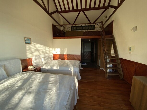 Imagen de la habitación del Hotel Cloud Falls Resort. Foto 14