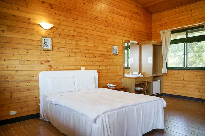 Imagen de la habitación del Hotel Cloud Falls Resort. Foto 15