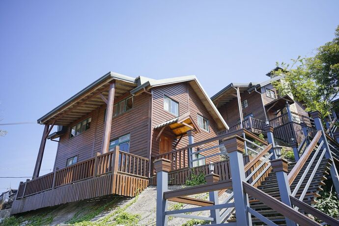 Imagen de la habitación del Hotel Cloud Falls Resort. Foto 30