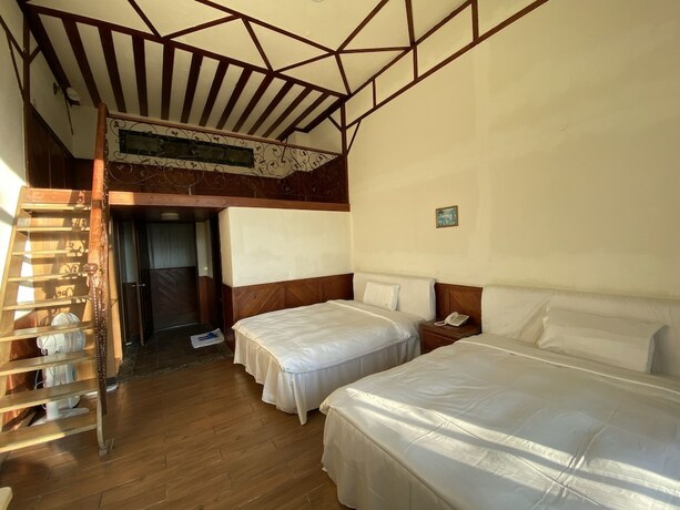 Imagen de la habitación del Hotel Cloud Falls Resort. Foto 32