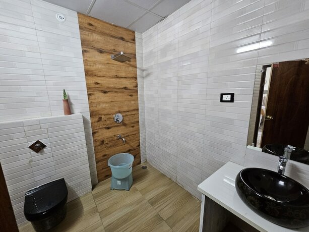 Imagen general del Hotel Cloud Forest. Foto 3